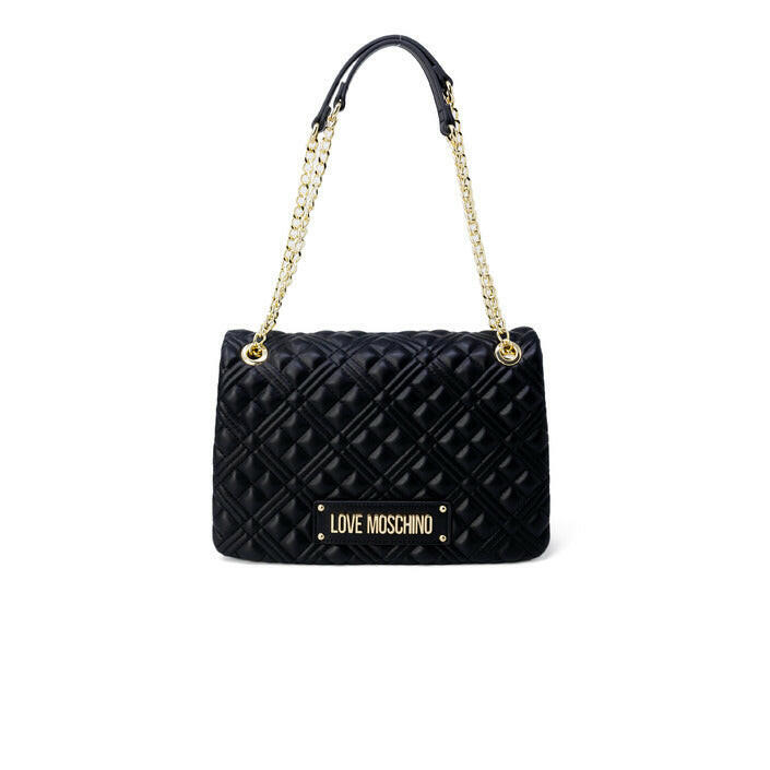 Love Moschino  Women Bag - gold