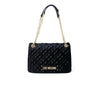 Love Moschino  Women Bag - gold