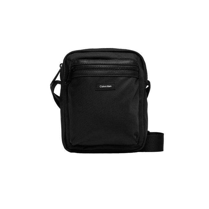 Calvin Klein Men Bag - black