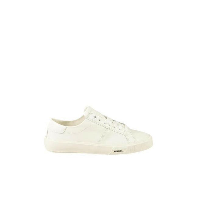 Diesel Women Sneakers - white / 34 - white / 36 - white / 37 - white / 38 - white / 39 - white / 40 - white / 41