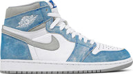 Air Jordan 1 Retro High OG 'Hyper Royal' Sneakers for Men - GENUINE AUTHENTIC BRAND LLC  