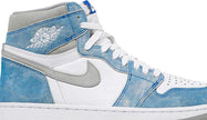 Air Jordan 1 Retro High OG 'Hyper Royal' Sneakers for Men - GENUINE AUTHENTIC BRAND LLC  