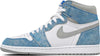 Air Jordan 1 Retro High OG 'Hyper Royal' Sneakers for Men - GENUINE AUTHENTIC BRAND LLC  