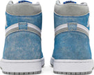 Air Jordan 1 Retro High OG 'Hyper Royal' Sneakers for Men - GENUINE AUTHENTIC BRAND LLC  