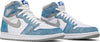 Air Jordan 1 Retro High OG 'Hyper Royal' Sneakers for Men - GENUINE AUTHENTIC BRAND LLC  