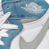 Air Jordan 1 Retro High OG 'Hyper Royal' Sneakers for Men - GENUINE AUTHENTIC BRAND LLC  