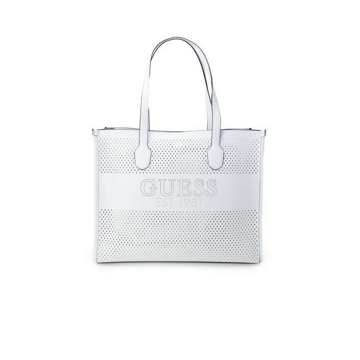 Guess  Women Bag - white