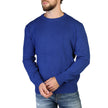 100% Cashmere - C-NECK-M