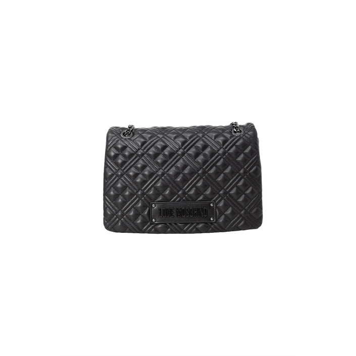 Love Moschino  Women Bag - black