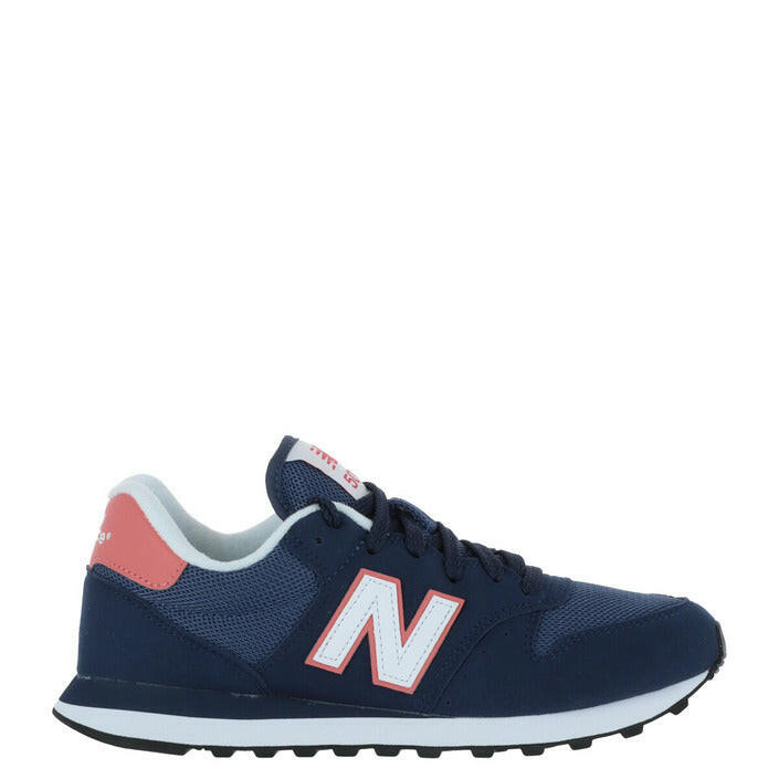 New Balance Women Sneakers - blue / 37 - blue / 37.5