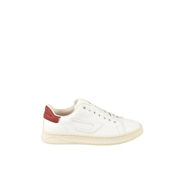 Diesel Women Sneakers - white / 34 - white / 36 - white / 37 - white / 38 - white / 39 - white / 40