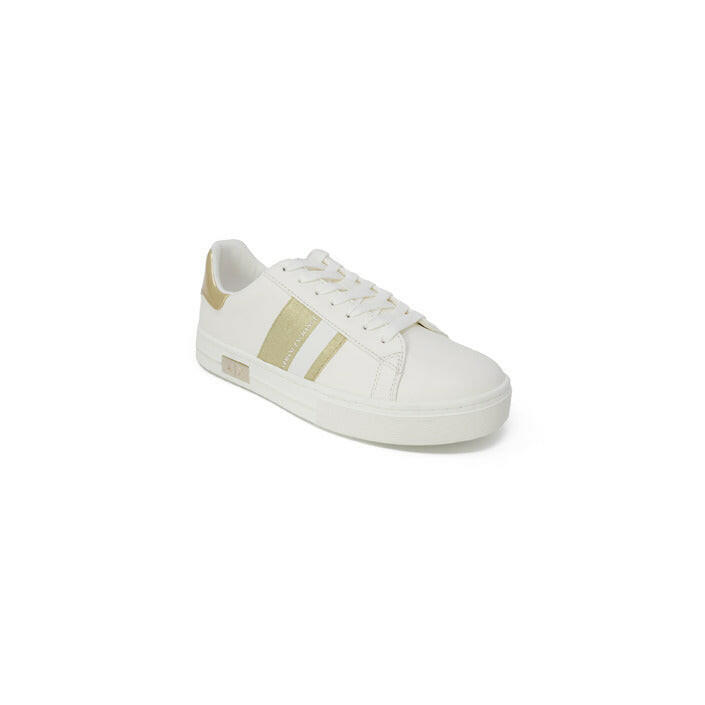 Armani Exchange Women Sneakers.