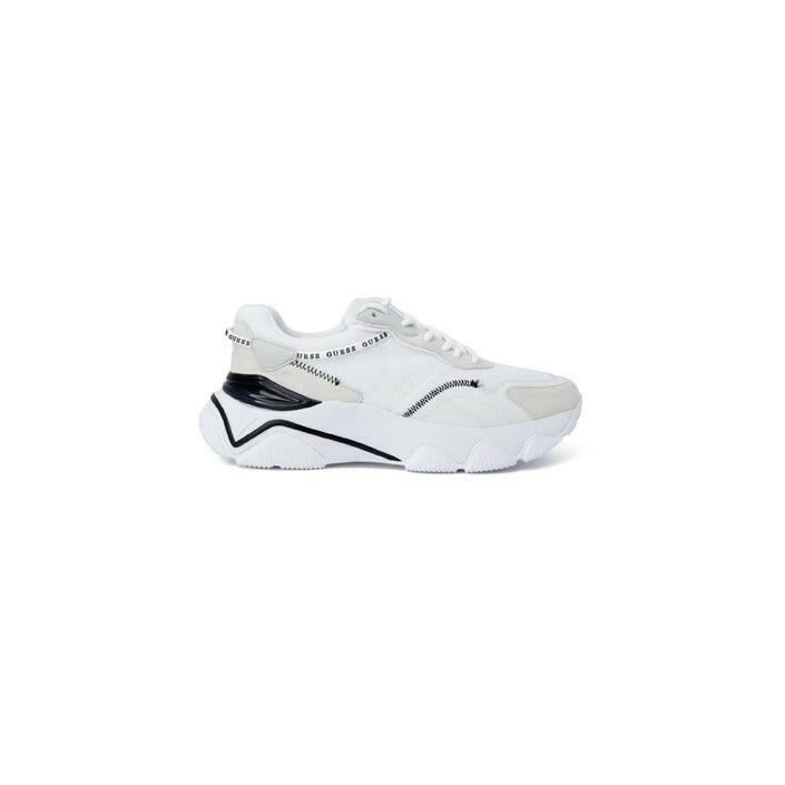 Guess Women Sneakers - white / 35 - white / 36 - white / 37 - white / 39 - white / 40 - white / 41