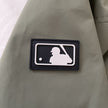 MLB Green Down Jacket