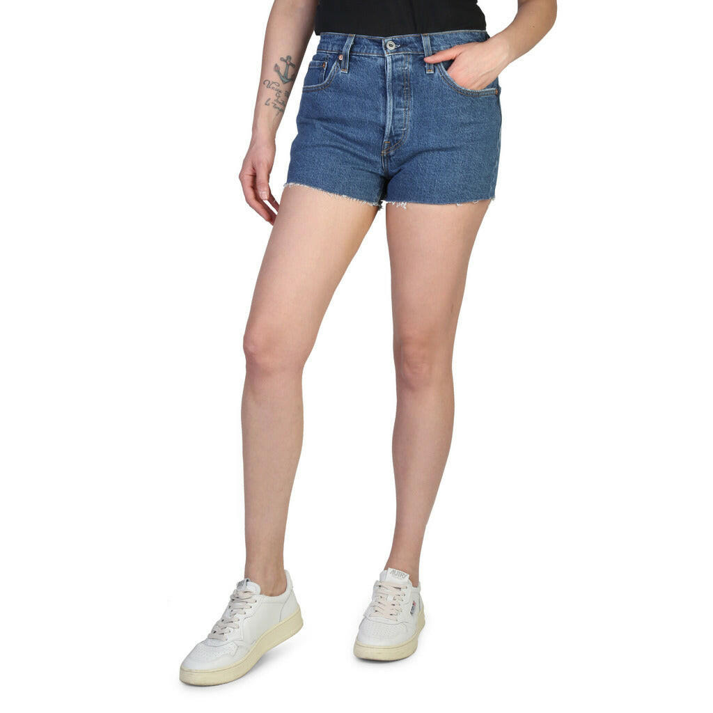 Levis - 501_SHORT.