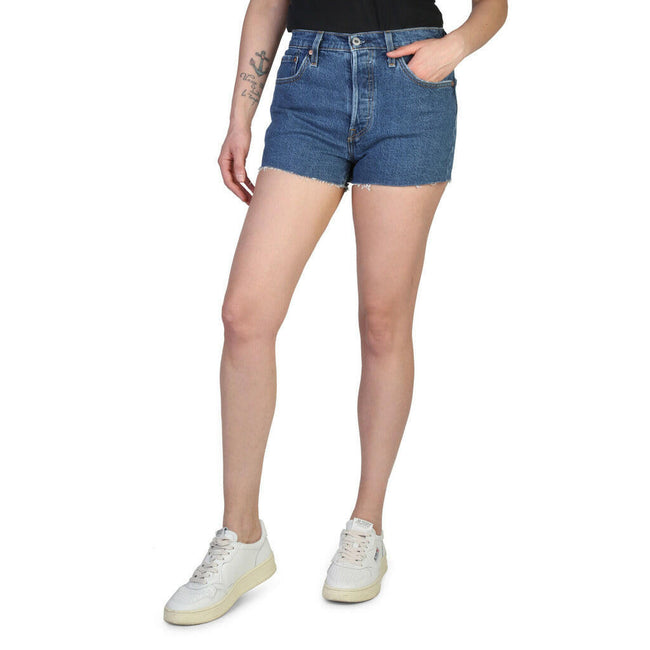 Levis - 501_SHORT.