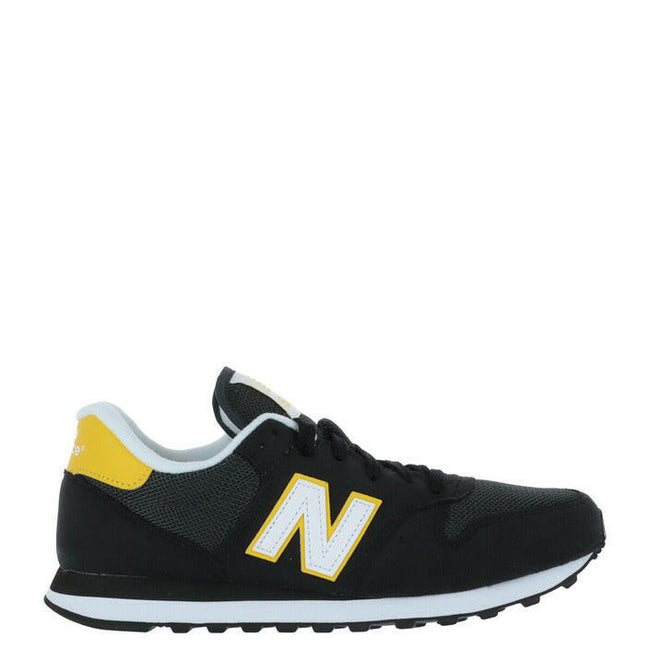 New Balance Women Sneakers - yellow / 37.5 - yellow / 38 - yellow / 40 - yellow / 40.5 - yellow / 41.5