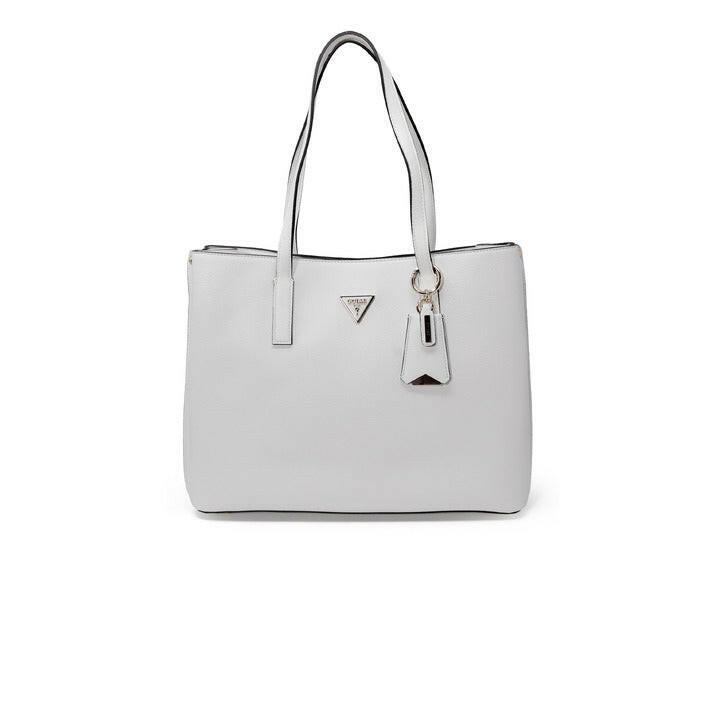 Guess  Women Bag - white