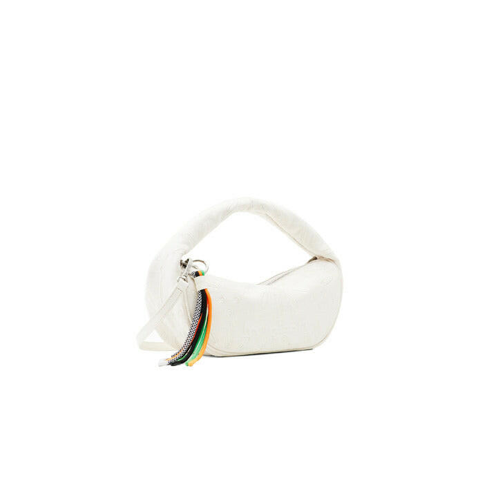 Desigual  Women Bag - white