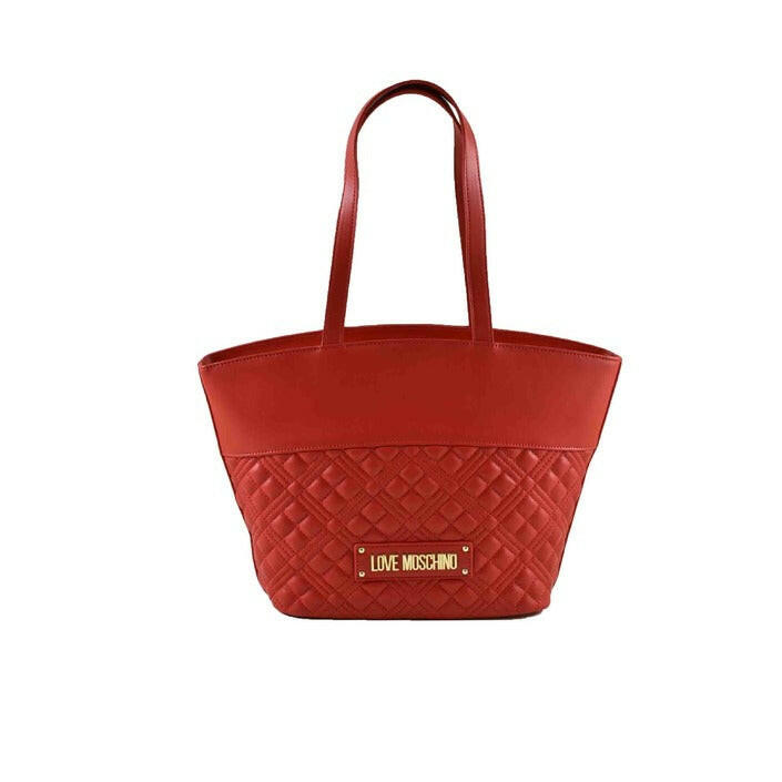 Love Moschino  Women Bag - red / unica