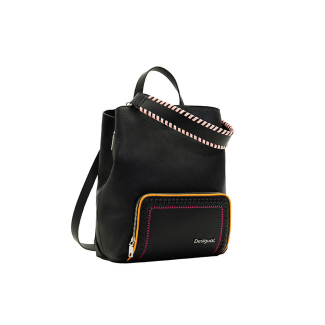 Desigual  Women Bag - black