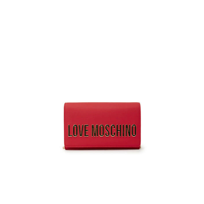 Love Moschino  Women Bag - red