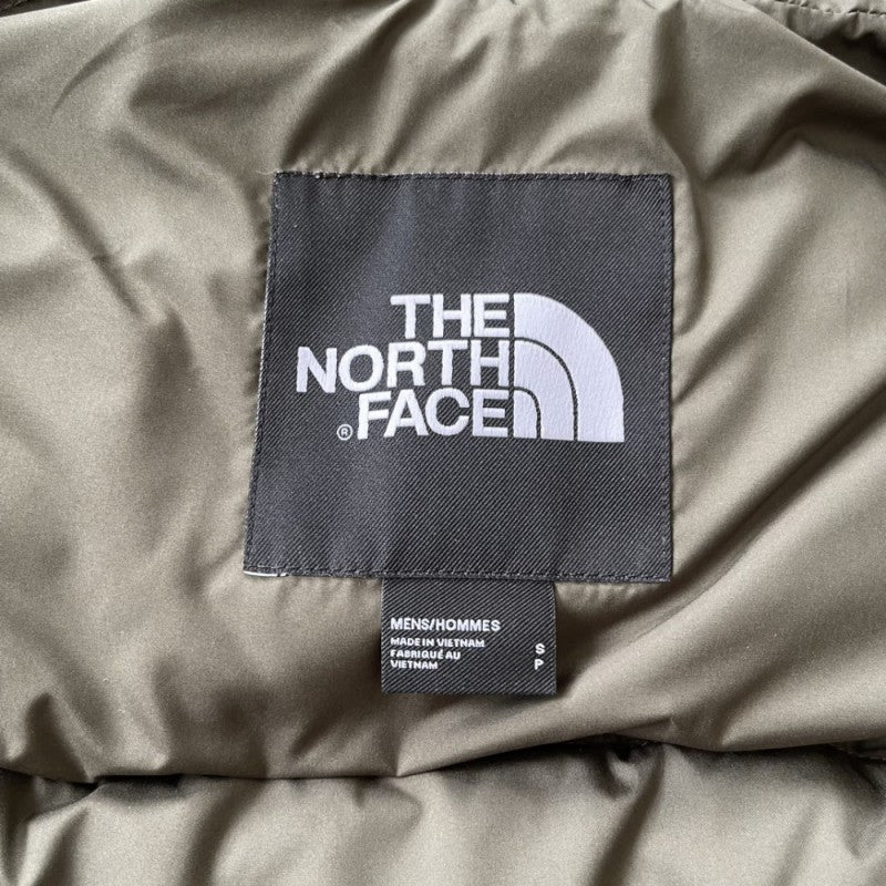 THE NORTH FACE 003 Military Down Jacket