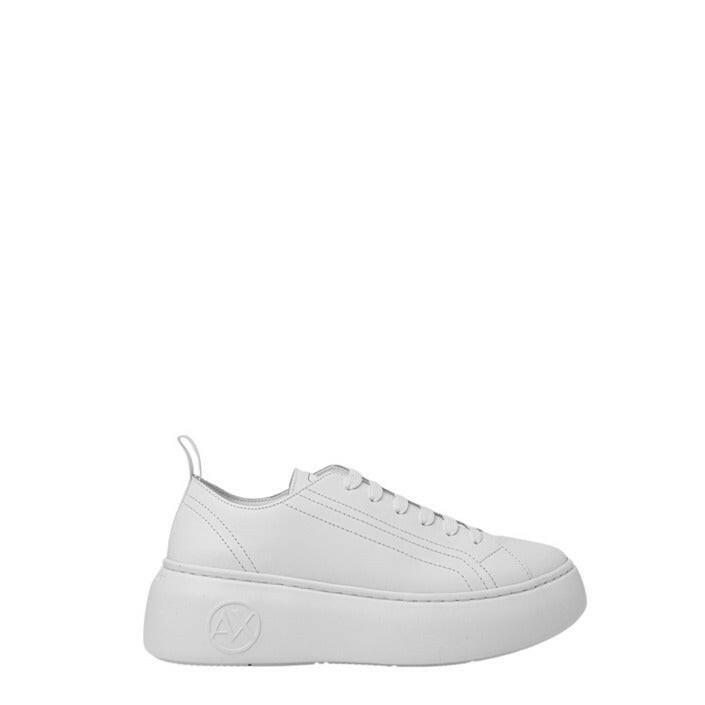 Armani Exchange Women Sneakers - white / 40 - white / 41