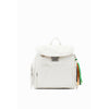 Desigual  Women Bag - white