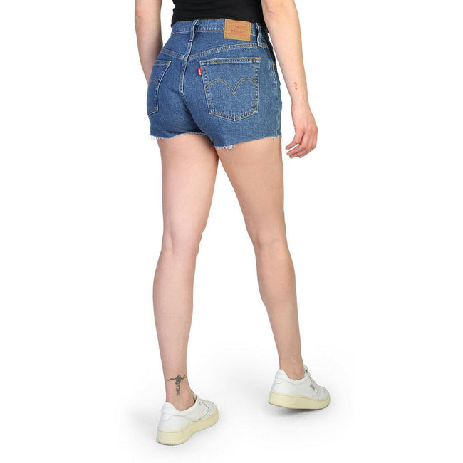 Levis - 501_SHORT.