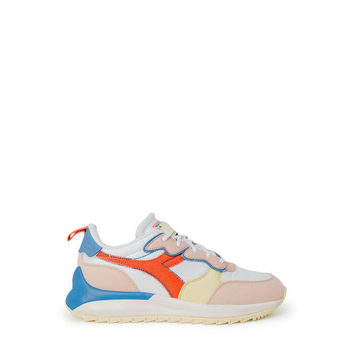 Diadora Women Sneakers - multicolor / 38.5