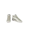 Diesel Women Sneakers - silver / 34 - silver / 36 - silver / 37 - silver / 38 - silver / 39 - silver / 40 - silver / 41