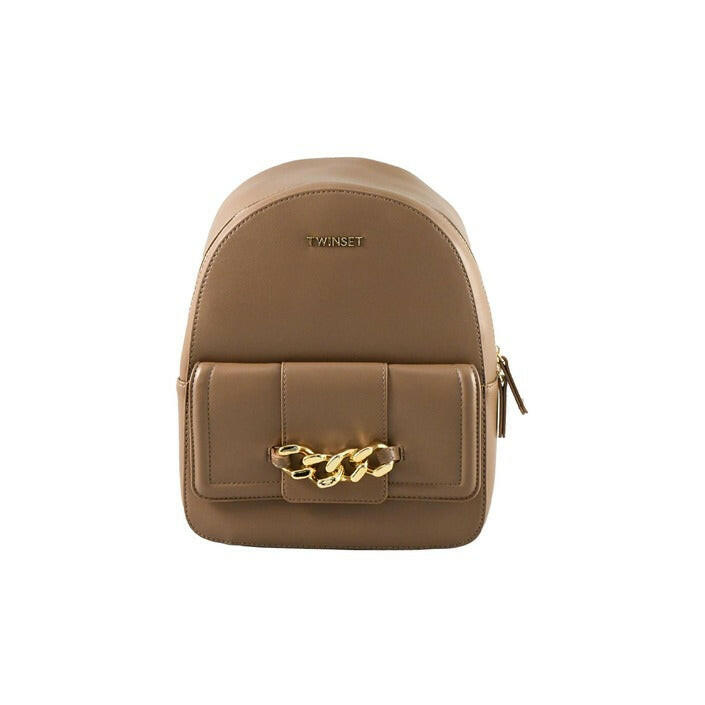 Twin Set  Women Bag - brown / unica