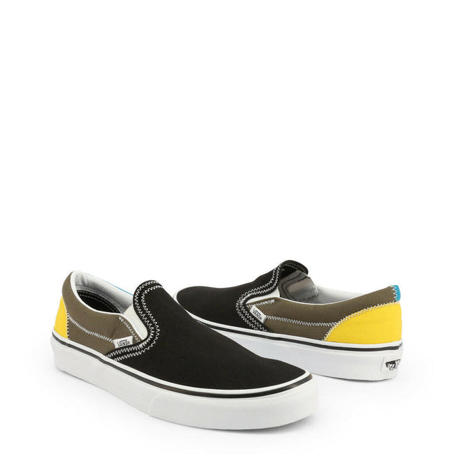 Vans - CLASSIC-SLIP-ON.