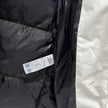 MLB Solid White Down Jackets