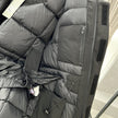 Canada Goose 002 Pure Black Expedition Down Jacket