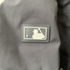 MLB Black Down Jacket