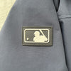 MLB Navy Blue Down Jacket