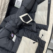 Canada Goose 006 Light Beige Expedition  Down Jacket