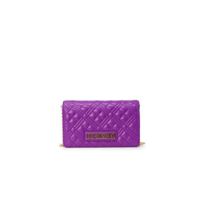 Love Moschino  Women Bag - purple