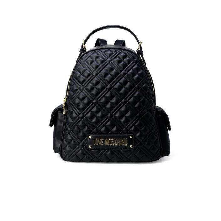 Love Moschino  Women Bag - black