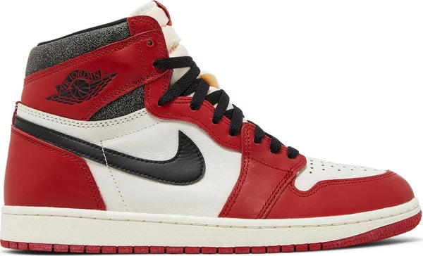 Air Jordan 1 Retro High OG 'Chicago Lost & Found' Sneakers for Men - GENUINE AUTHENTIC BRAND LLC  