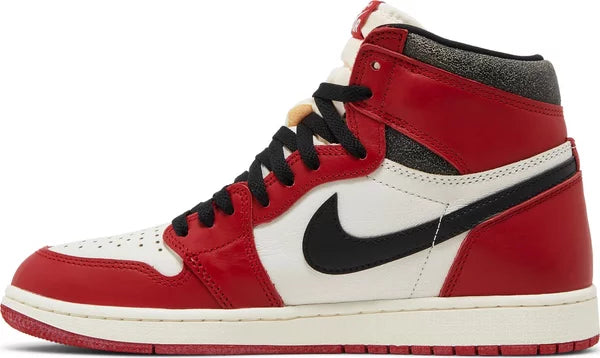 Air Jordan 1 Retro High OG 'Chicago Lost & Found' Sneakers for Men - GENUINE AUTHENTIC BRAND LLC  