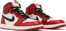 Air Jordan 1 Retro High OG 'Chicago Lost & Found' Sneakers for Men - GENUINE AUTHENTIC BRAND LLC  