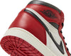 Air Jordan 1 Retro High OG 'Chicago Lost & Found' Sneakers for Men