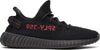 adidas Yeezy Boost 350 V2 Black Red or 