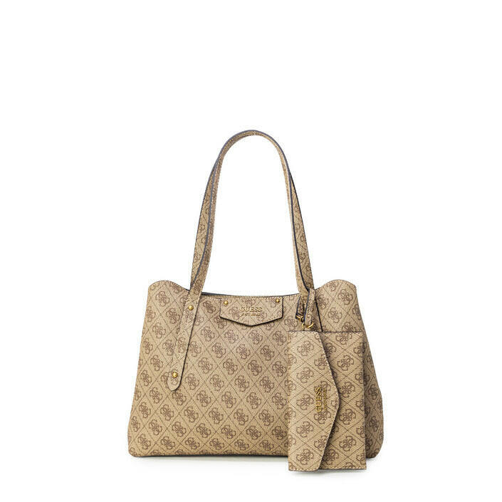 Guess  Women Bag - beige