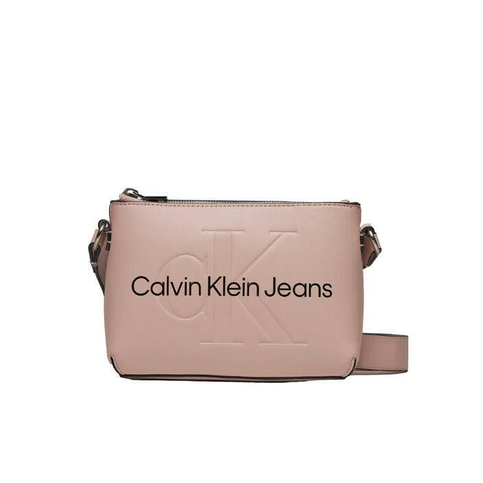 Calvin Klein Jeans  Women Bag - pink