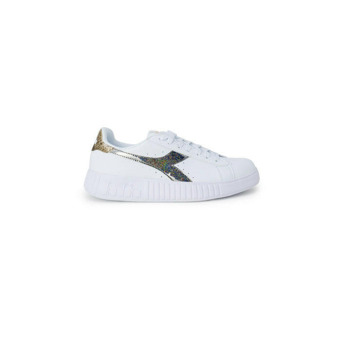 Diadora Women Sneakers - white / 36.5 - white / 38 - white / 40