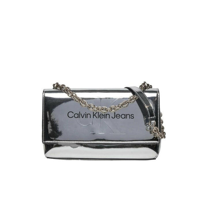 Calvin Klein Jeans  Women Bag - silver